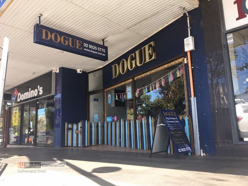 23 Gymea Bay Road, Gymea NSW 2227