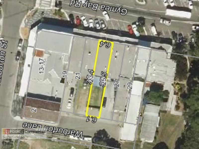 23 Gymea Bay Road, Gymea NSW 2227