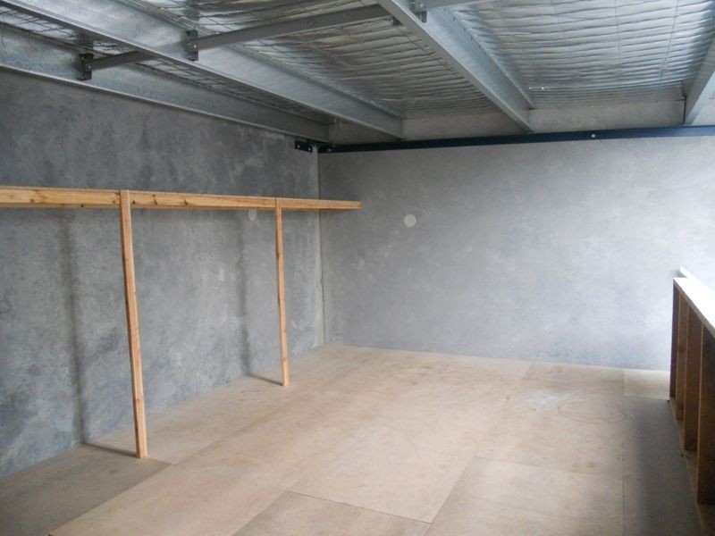 Industrial Unit 12/20 Meta Street, Caringbah NSW 2229