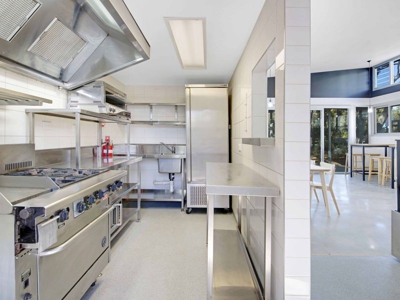Cafe 21/17 Cemetery Road, Helensburgh NSW 2508