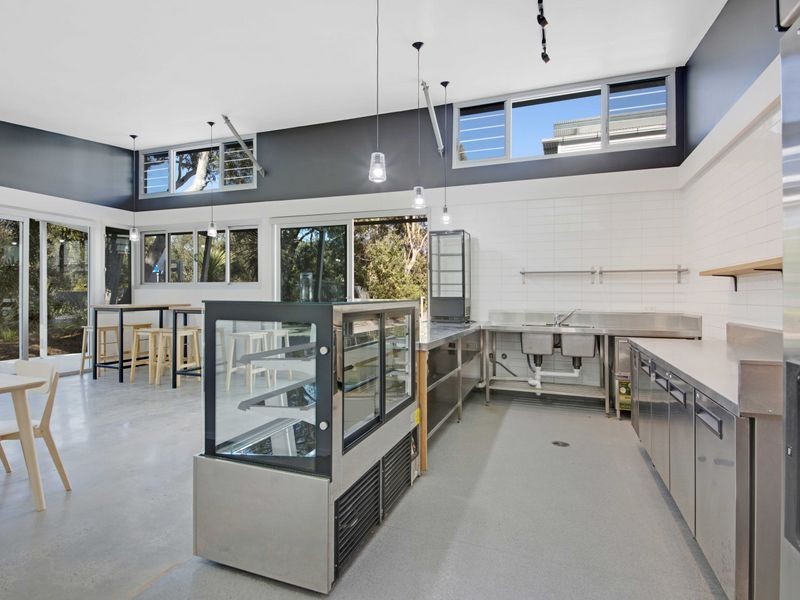 Cafe 21/17 Cemetery Road, Helensburgh NSW 2508