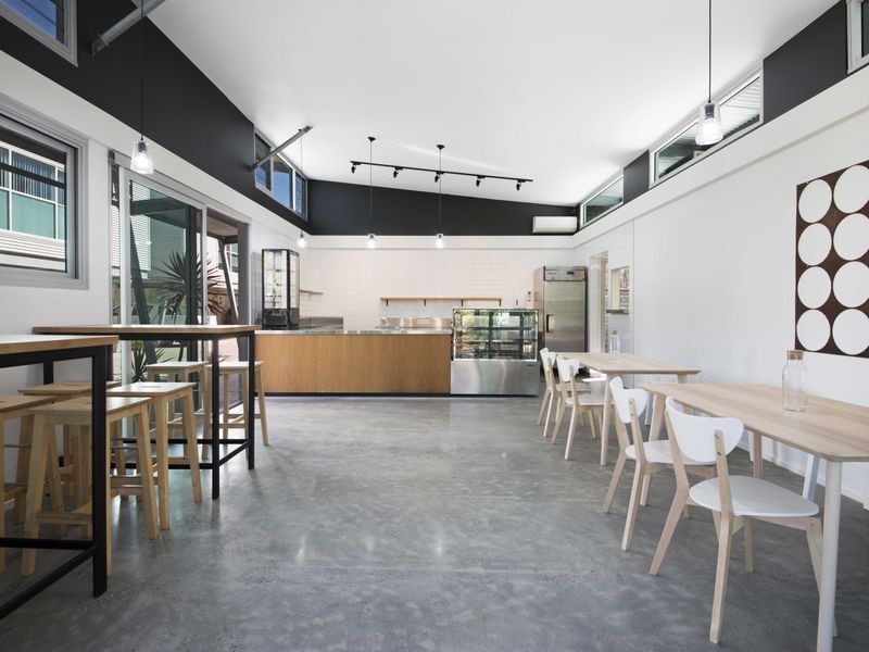 Cafe 21/17 Cemetery Road, Helensburgh NSW 2508