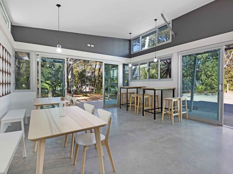 Cafe 21/17 Cemetery Road, Helensburgh NSW 2508