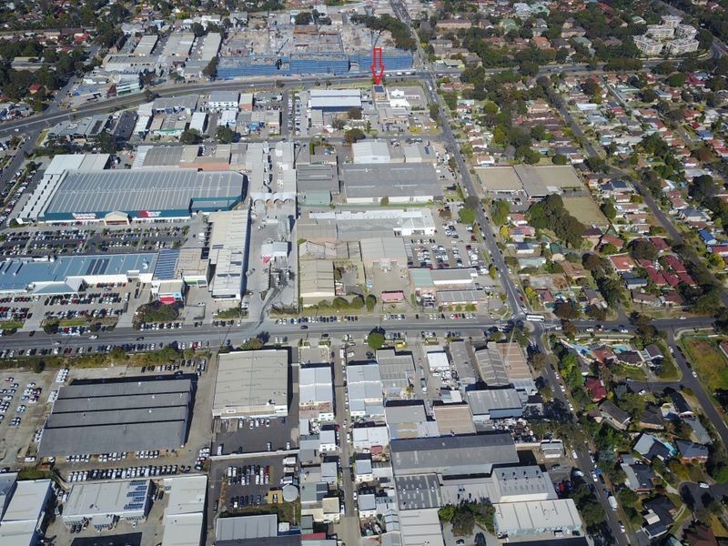 577 Princes Highway, Kirrawee NSW 2232