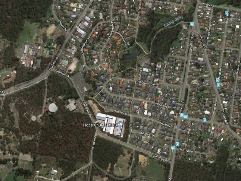 Helensburgh NSW 2508