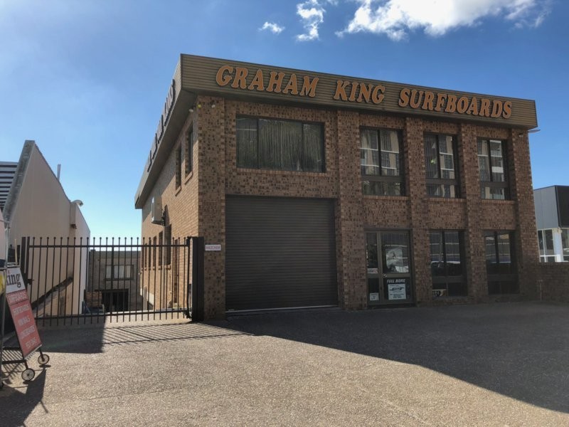 577 Princes Highway, Kirrawee NSW 2232
