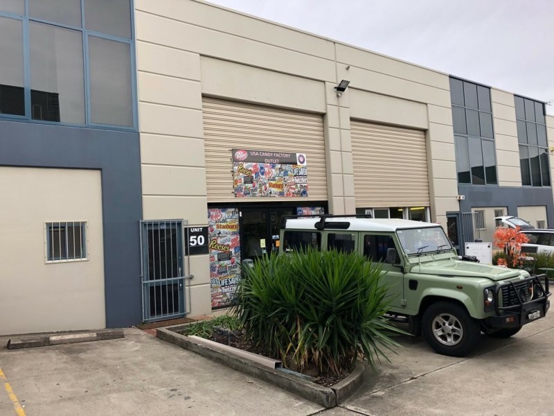 Unit 50/65-75 Captain Cook Drive, Caringbah NSW 2229