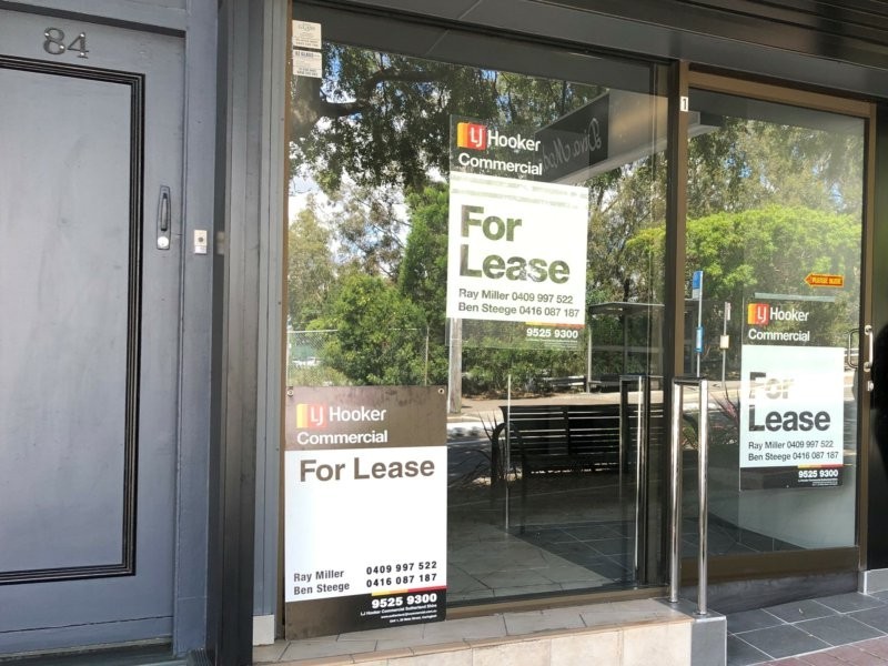 Shop 1/82-84 Railway Crescent, Jannali NSW 2226