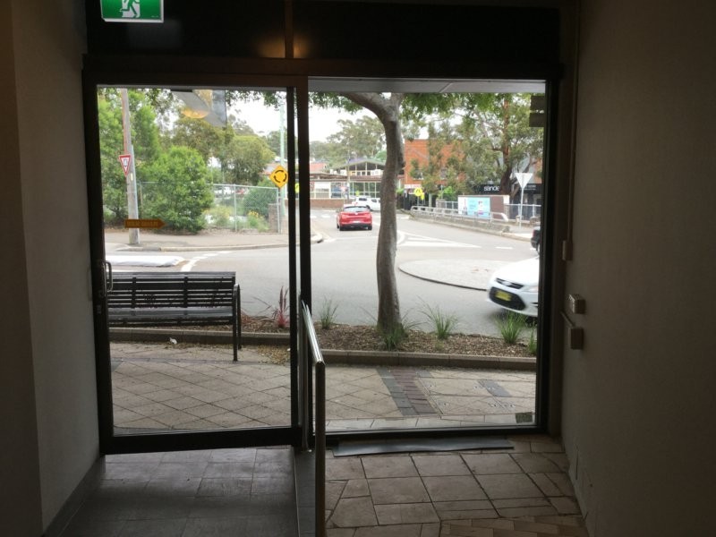 Shop 1/82-84 Railway Crescent, Jannali NSW 2226