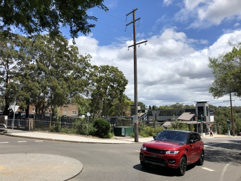 Shop 1/82-84 Railway Crescent, Jannali NSW 2226