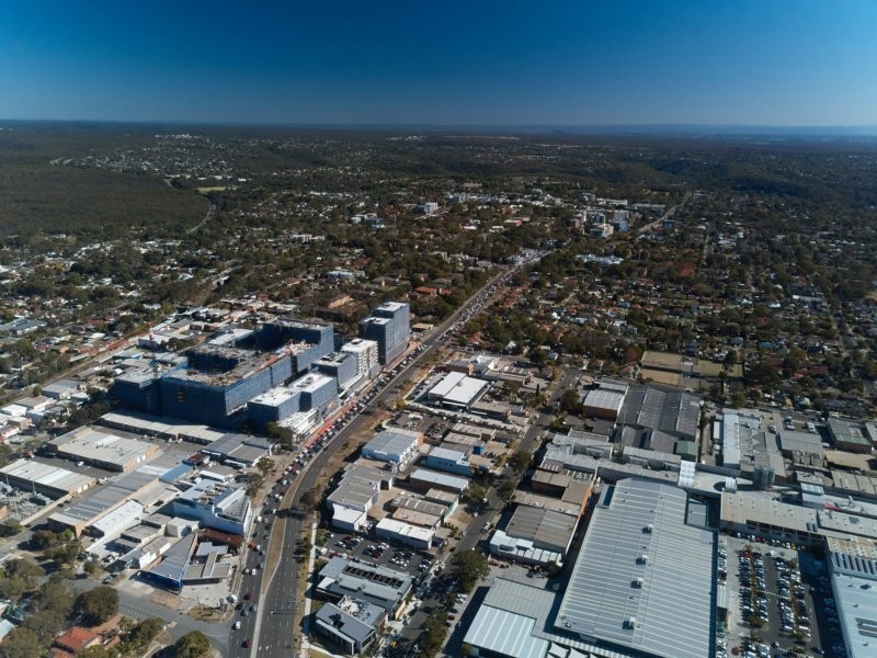 577 Princes Highway, Kirrawee NSW 2232