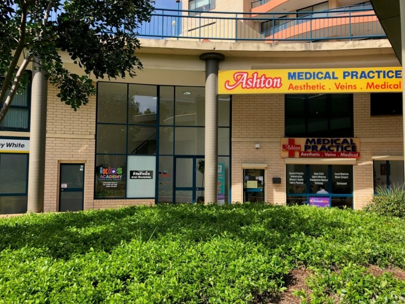 Suite 9, Level 1/8 Ashton Street, Rockdale NSW 2216