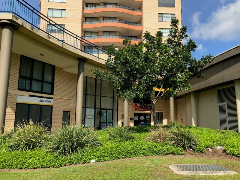 Suite 9, Level 1/8 Ashton Street, Rockdale NSW 2216