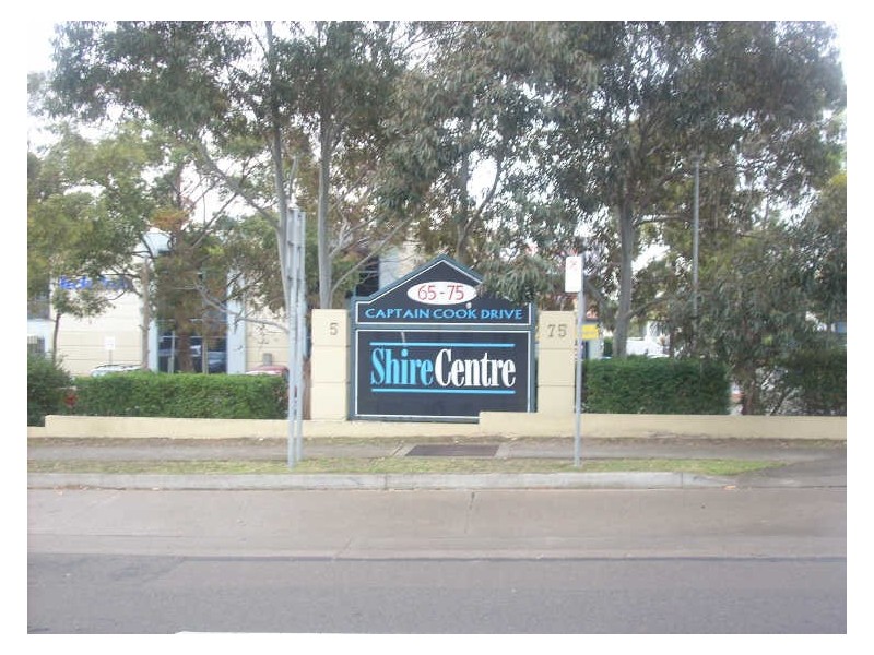 8/65-75 Captain Cook Drive, Caringbah NSW 2229