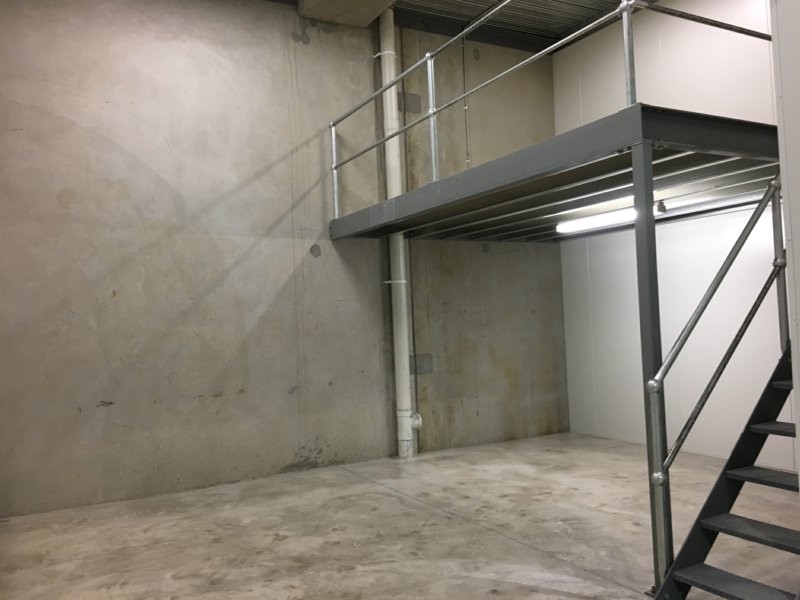 Storage Unit 11/26 Meta Street, Caringbah NSW 2229