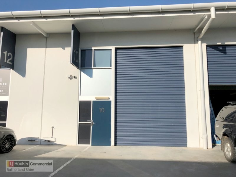 Unit 10/20 Meta Street, Caringbah NSW 2229