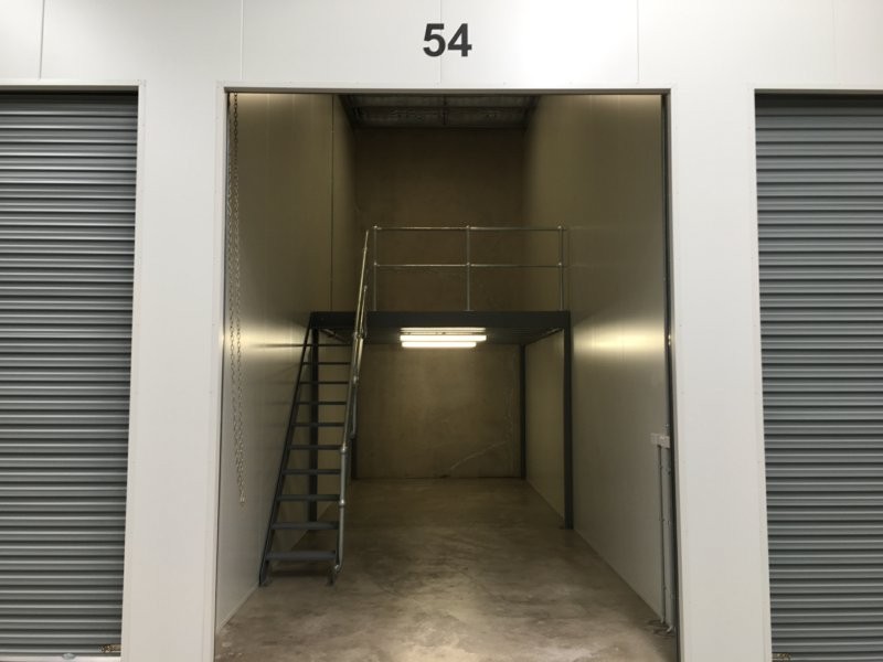 Storage Unit 54/26 Meta Street, Caringbah NSW 2229