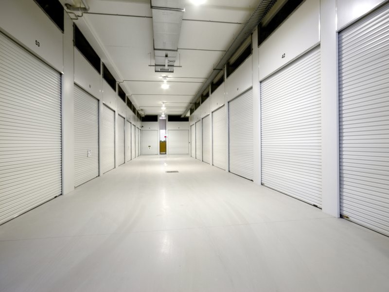 Storage Unit 42/16 Meta Street, Caringbah NSW 2229