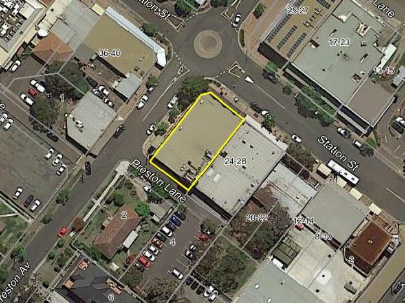 30-34 Station Street, Engadine NSW 2233