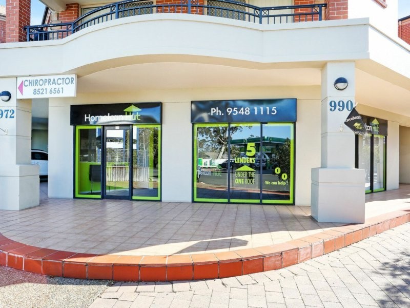 Shop 60/972 – 990 Old Princes Highway, Engadine NSW 2233