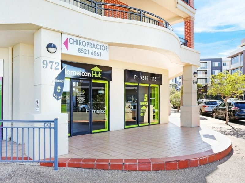 Shop 60/972 – 990 Old Princes Highway, Engadine NSW 2233