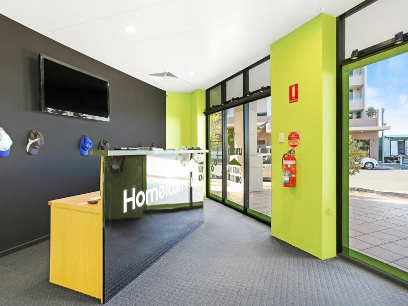 Shop 60/972 – 990 Old Princes Highway, Engadine NSW 2233