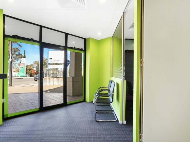 Shop 60/972 – 990 Old Princes Highway, Engadine NSW 2233