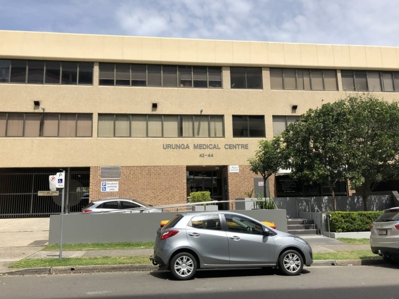 Suite 11/42-44 Urunga Parade, Miranda NSW 2228