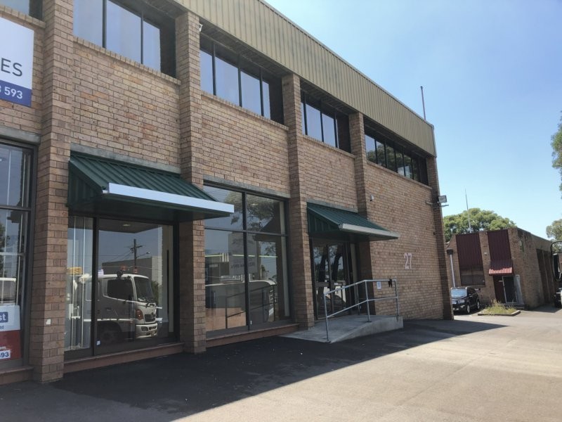 Unit 27/3-11 Flora Street, Kirrawee NSW 2232