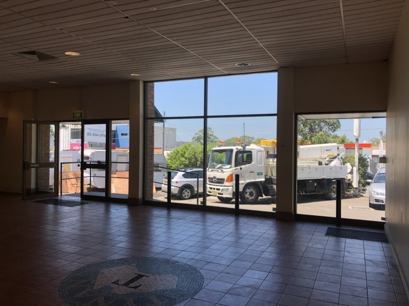 Unit 27/3-11 Flora Street, Kirrawee NSW 2232