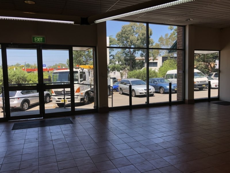 Unit 27/3-11 Flora Street, Kirrawee NSW 2232