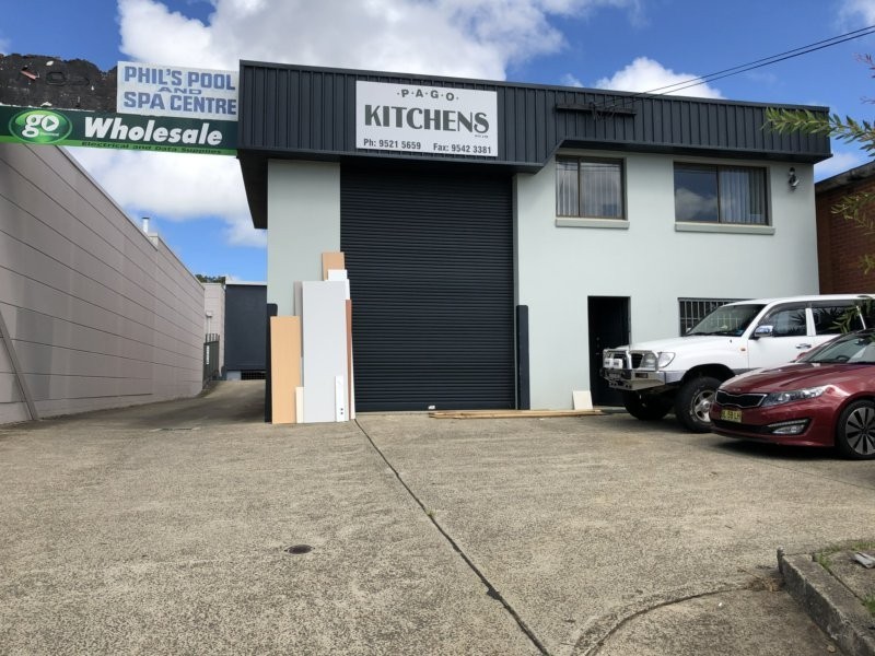 12 Monro Avenue, Kirrawee NSW 2232