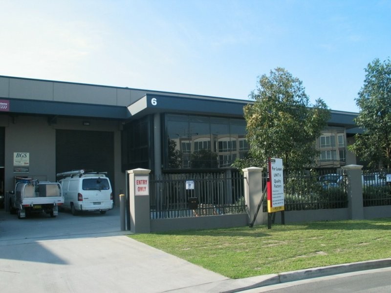 Unit 6/12-16 Mangrove Lane, Taren Point NSW 2229