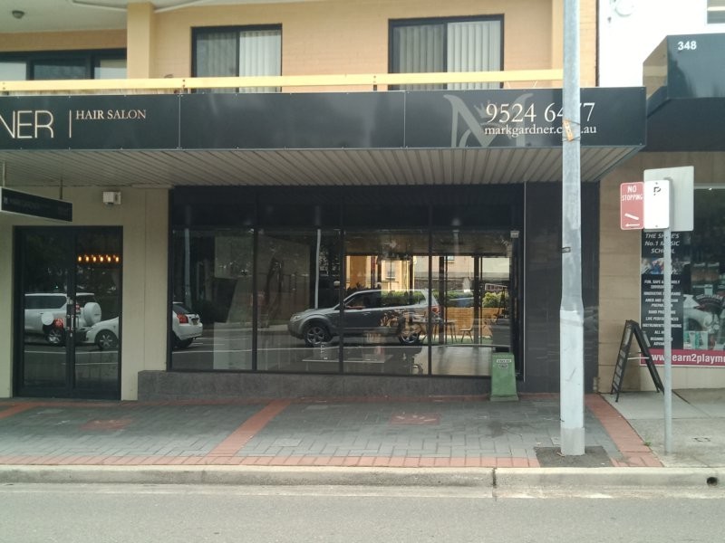 Lot 21/346 Port Hacking Road, Caringbah NSW 2229