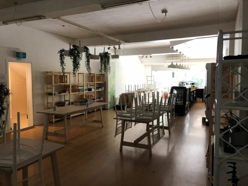 Cafe/56 – 58 Railway Crescent, Jannali NSW 2226