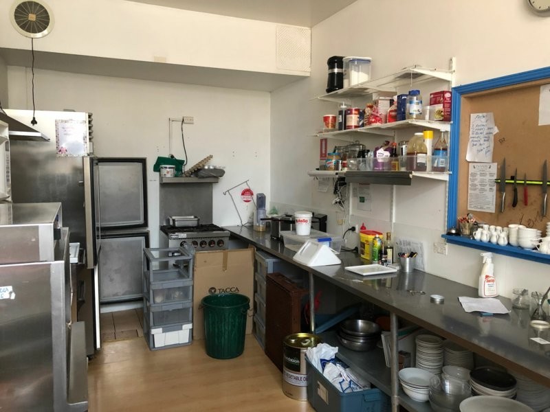 Cafe/56 – 58 Railway Crescent, Jannali NSW 2226