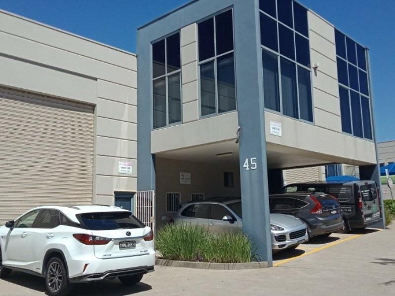 Unit 45/65-75 Captain Cook Drive, Caringbah NSW 2229
