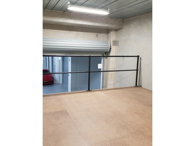 Storage Unit 17/444 The Boulevarde, Kirrawee NSW 2232