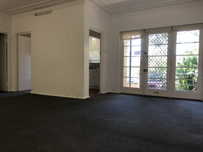 Rear Ground Floor/353 Kingsway, Caringbah NSW 2229