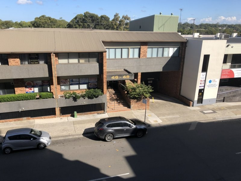 14/46-48 Urunga Parade, Miranda NSW 2228