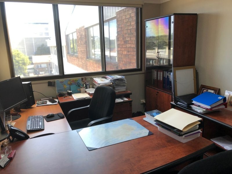 14/46-48 Urunga Parade, Miranda NSW 2228