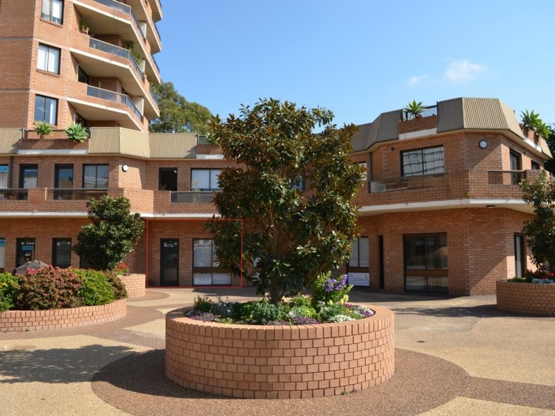 Suite 10/19-21 Central Road, Miranda NSW 2228