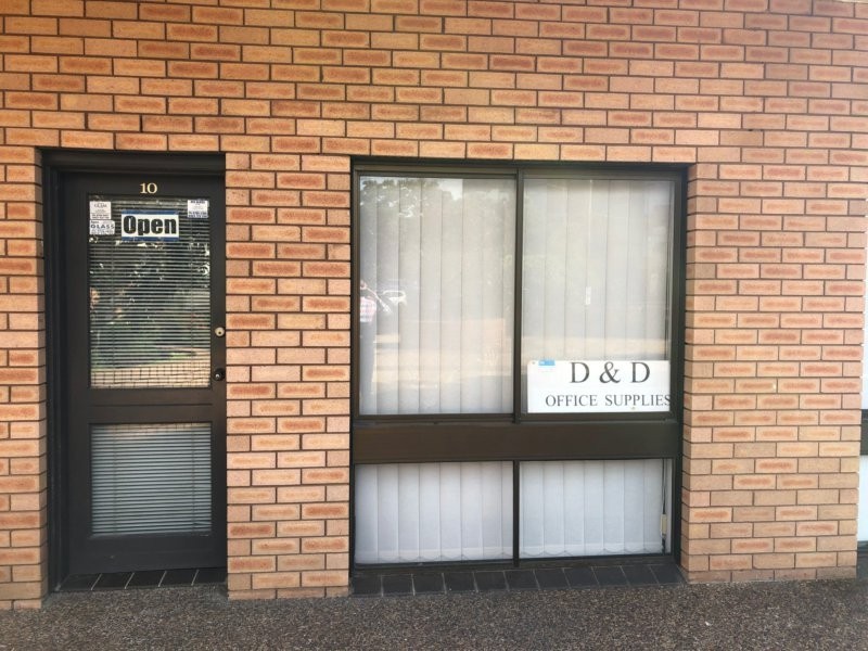 Suite 10/19-21 Central Road, Miranda NSW 2228