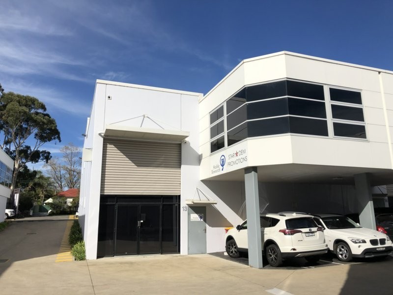 Unit 13/59-63 Captain Cook Drive, Caringbah NSW 2229