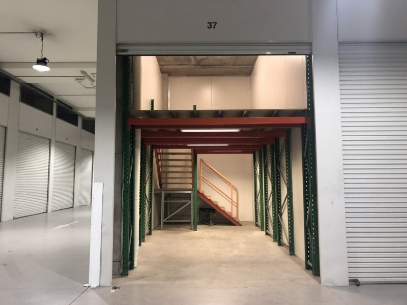 Storage Unit 37/16 Meta Steet, Caringbah NSW 2229