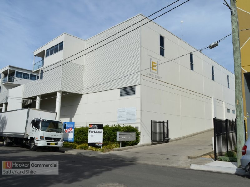 Storage Unit 37/16 Meta Steet, Caringbah NSW 2229