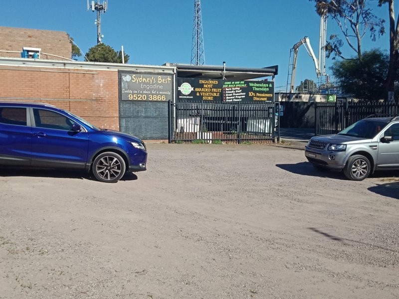 1071-1075 Old Princes Highway, Engadine NSW 2233