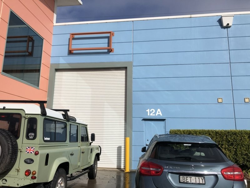 12a/398 The Boulevarde, Kirrawee NSW 2232