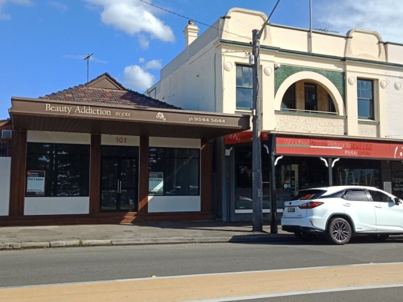 101 Gerrale Street, Cronulla NSW 2230