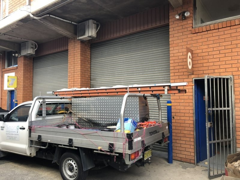 Part 6/47 Parraweena Road, Caringbah NSW 2229